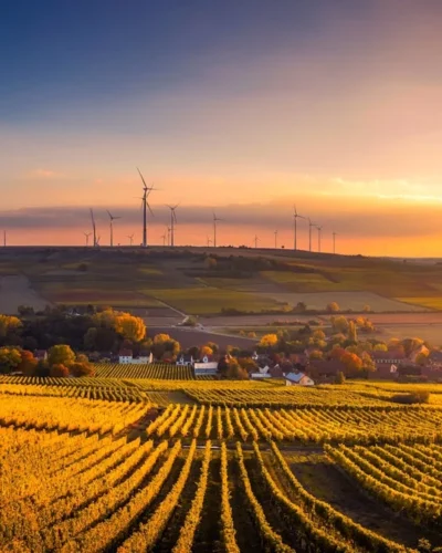 Salon de l’agriculture